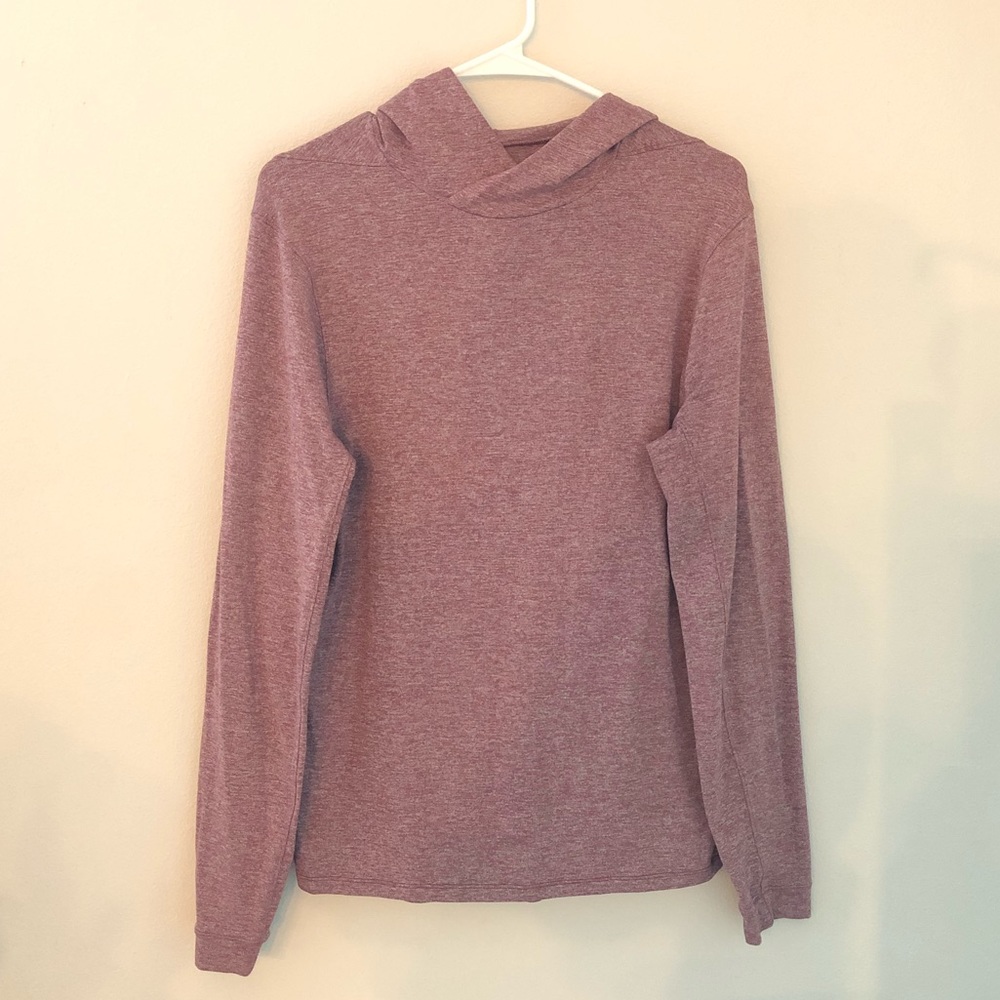 Lululemon Pullover Hoodie